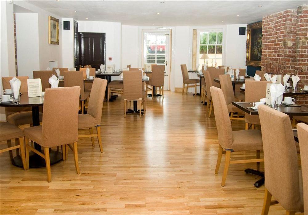 Cecil House Hotel Брайтонн Экстерьер фото